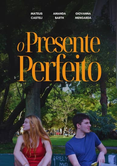The Perfect Gift