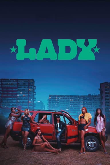 Lady