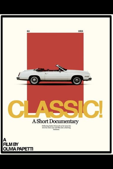Classic!