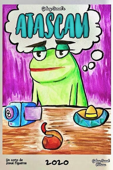 ATASCAU