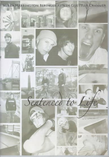 Sentenced to Life