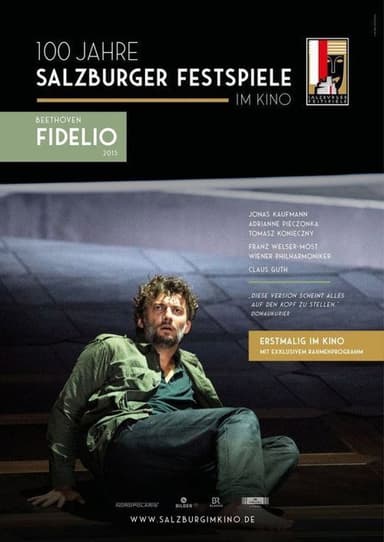 Ludwig van Beethoven - Fidelio