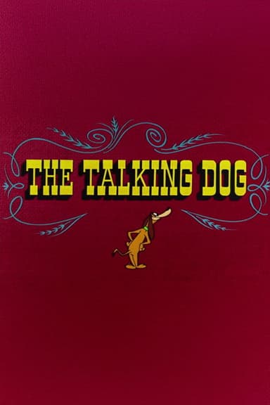 The Talking Dog