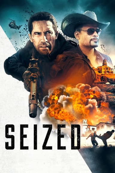 Seized
