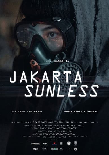 Jakarta Sunless