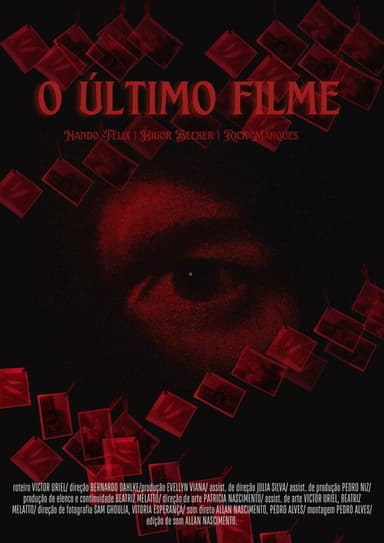 The last movie