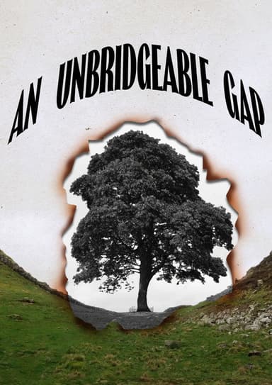 An Unbridgeable Gap