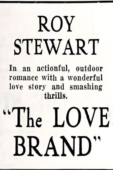 The Love Brand
