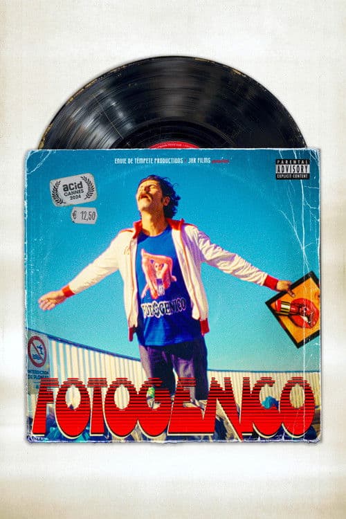 Fotogenico