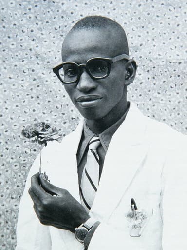 Keïta La