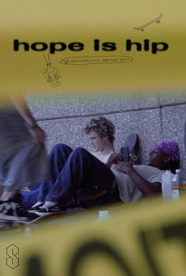 Hope is Hip