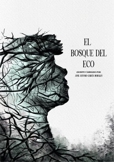 The Echo Forest
