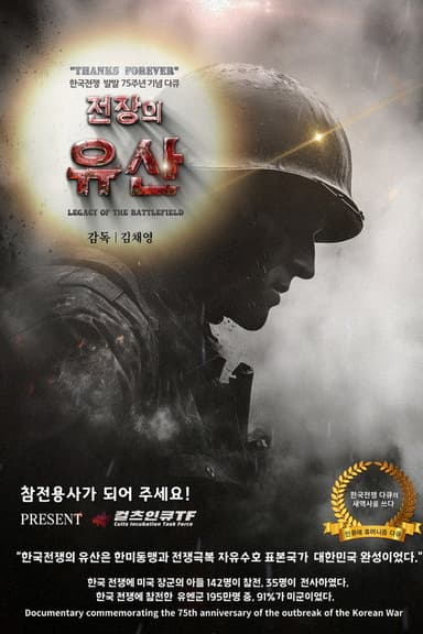 Legacy of the Battlefield