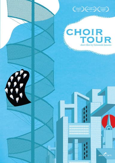 Choir Tour
