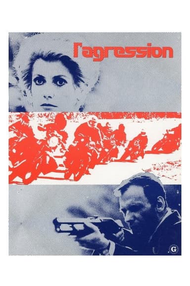 Act of Aggression