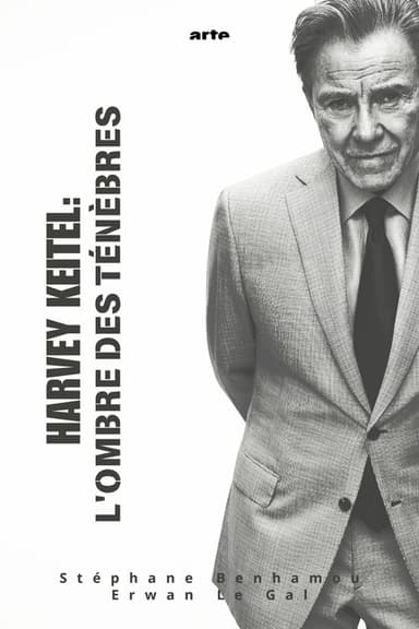 Harvey Keitel - Between Hollywood and Independent Film