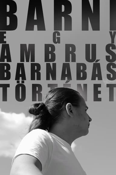 BARNI: A Barnabás Ambrus Story