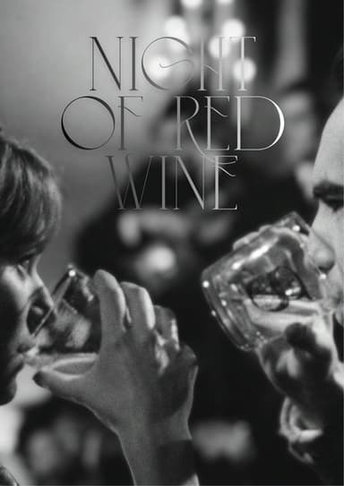 Night of Red Wine