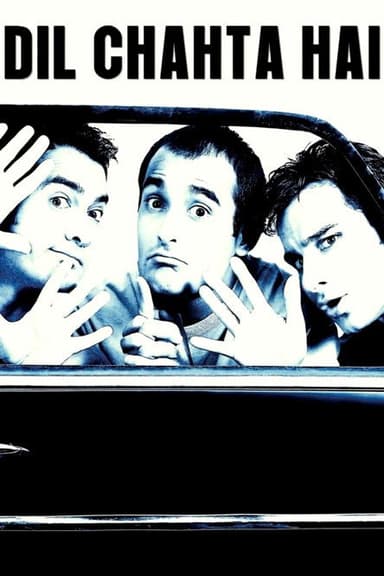 Dil Chahta Hai