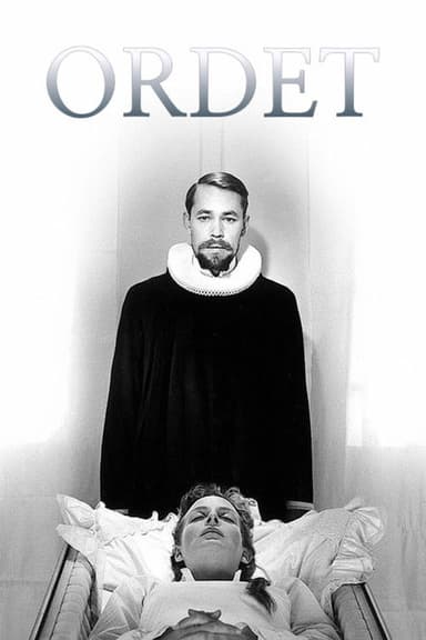 Ordet