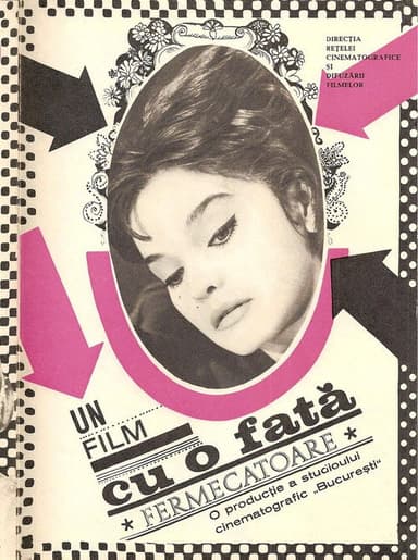 A Movie with a Charming Girl