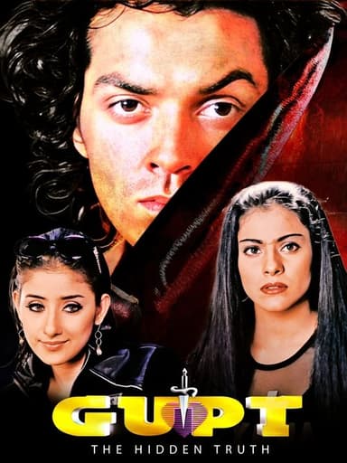 Gupt: The Hidden Truth