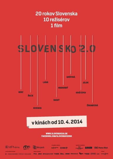 Slovakia 2.0