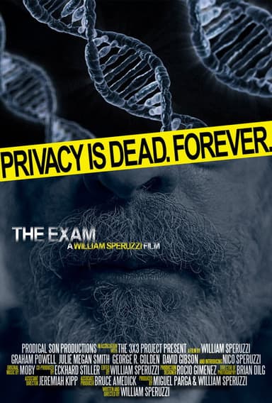 The Exam