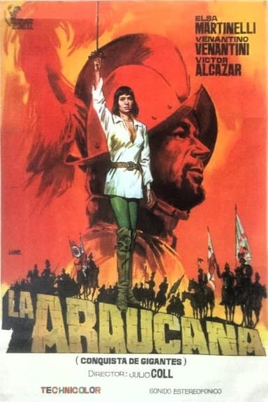 Conquest