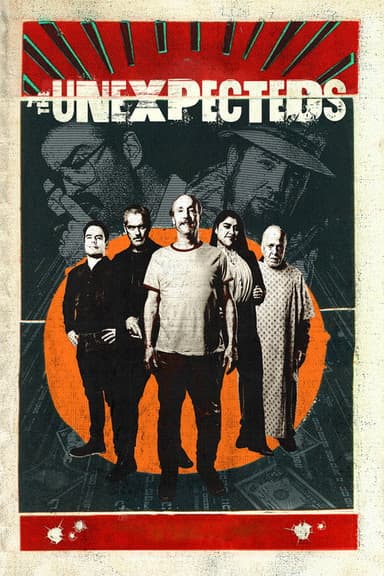 The Unexpecteds