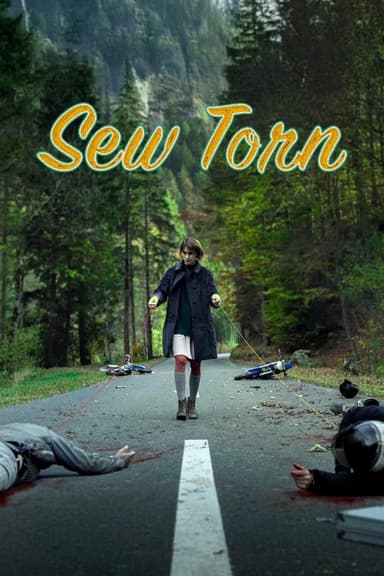 Sew Torn