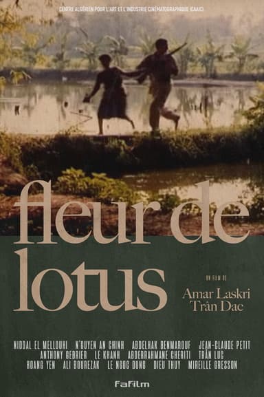 Lotus Flower