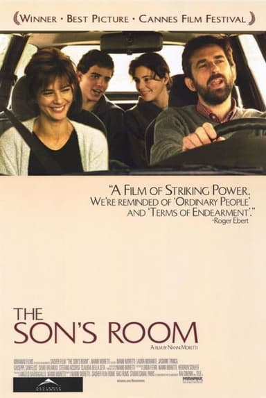 The Son's Room