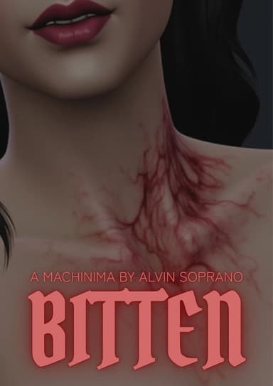 Bitten