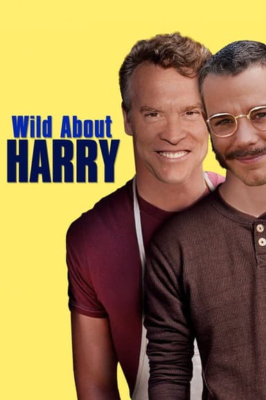 Wild About Harry