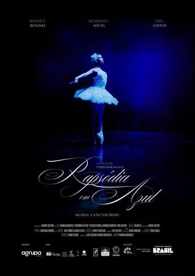 Rhapsody in Blue