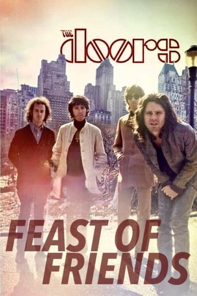 Feast of Friends