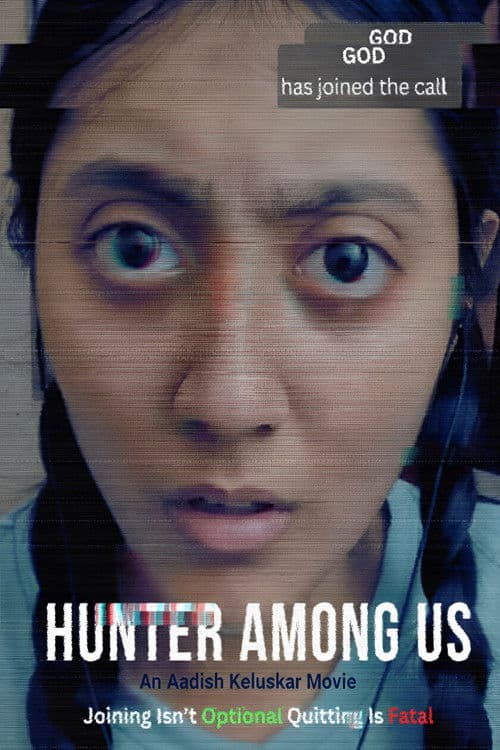Hunter Among Us