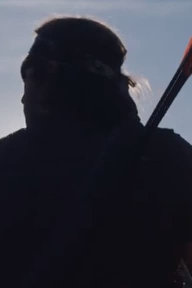 The Hunted