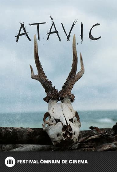 Atàvic