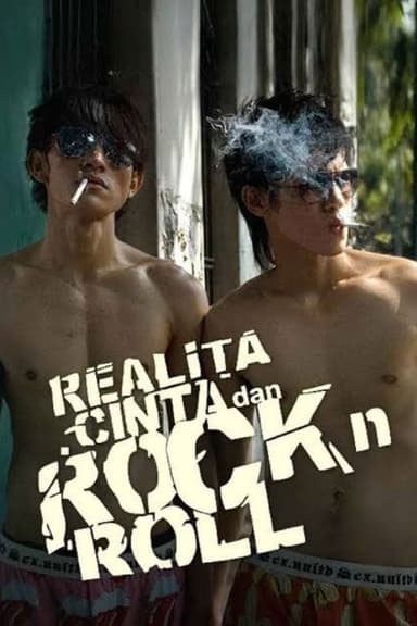 Reality, Love and Rock’n Roll