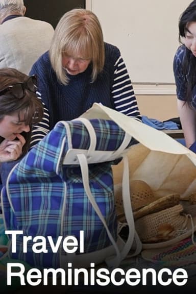 Travel Reminiscence