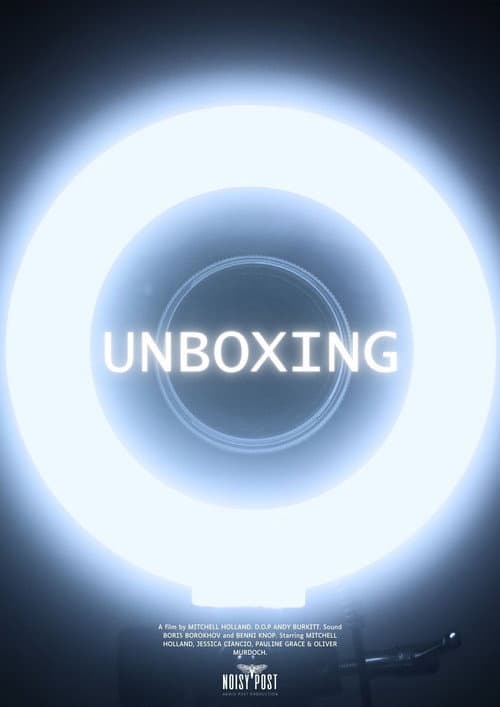 UNBOXING