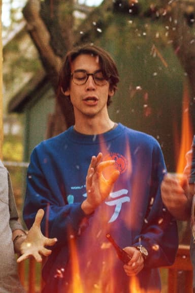 The Grillmasters