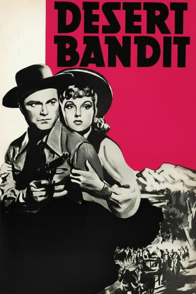 Desert Bandit