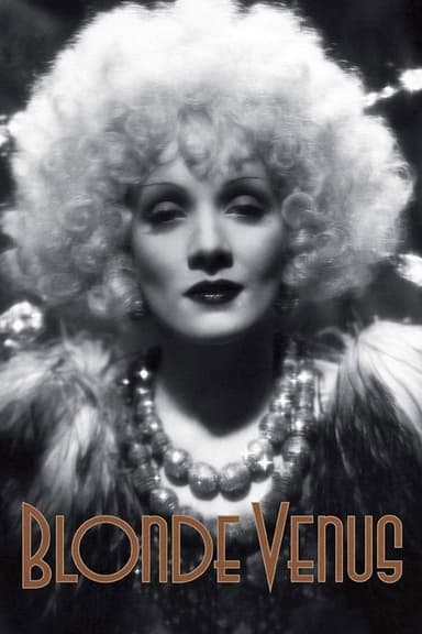 Blonde Venus