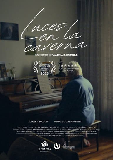 Luces en la caverna