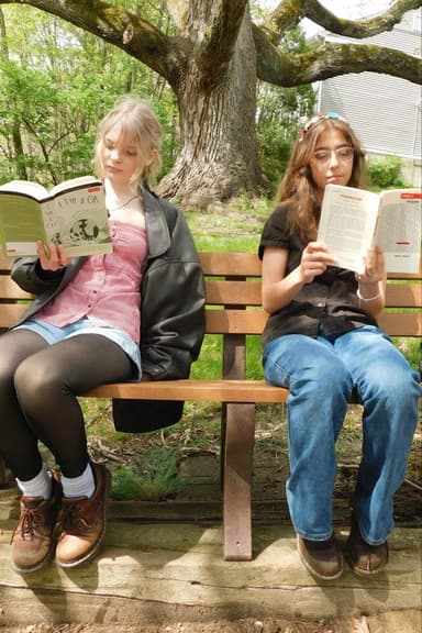 Girl/Friends