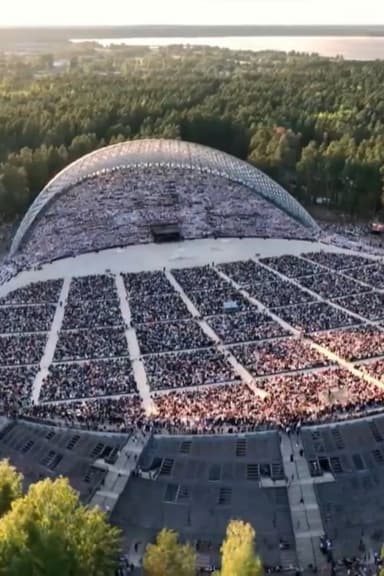 Latvian Song and Dance Festival 2023