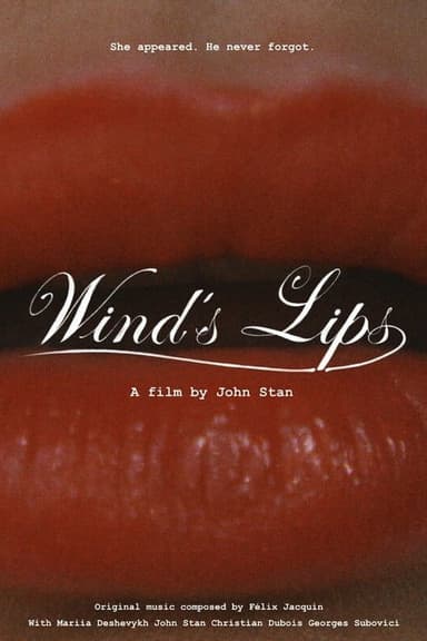 Wind’s Lips